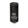 Filtro de combustible