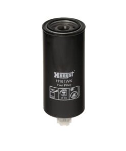 Filtro de combustible