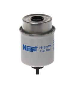 Filtro de combustible