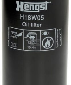 Filtro de aceite