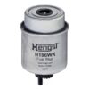 Filtro de combustible