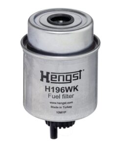 Filtro de combustible