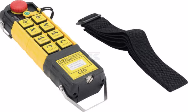 Mando a distancia 8L CH808 1 Mando a distancia 8L CH808