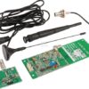Set antena exterior Apollo H1 2 Set antena exterior Apollo H1