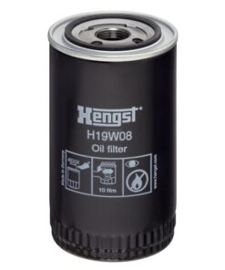 Filtro de aceite