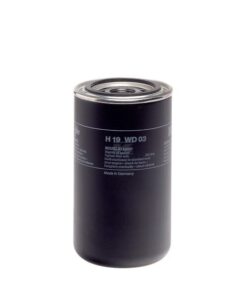 Filtro, aceite