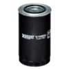 Filtro combustible, roscable