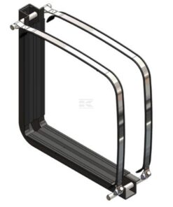 Kit de depósito 115L 650x650 + Monosoporte