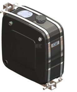Kit de depósito 115L 650x650 + Monosoporte