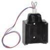 Soporte mando dist. con carg.