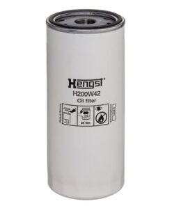 Filtro de aceite