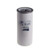 Filtro de combustible