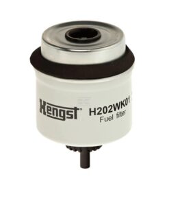 Filtro de combustible