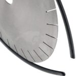 Cuchilla corte TMG 200x1,6x25,