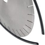Cuchillo ø200 x 25,4 x 1,6mm