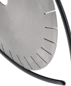 Cuchillo ø200 x 25,4 x 1,6mm