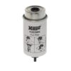 Filtro de combustible