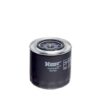 Filtro de aceite, roscable