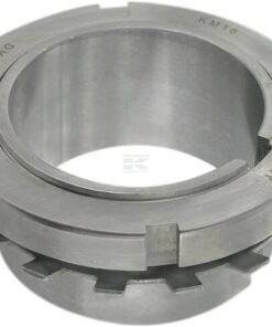 Buje tensor+tuerca