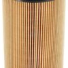 Filtro de aceite