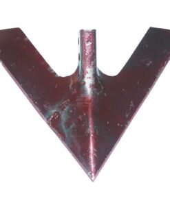 Reja corazón Heij