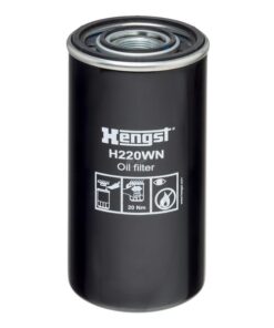 Filtro de aceite