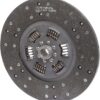 Disco de embrague TZFN