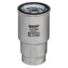 Filtro de combustible