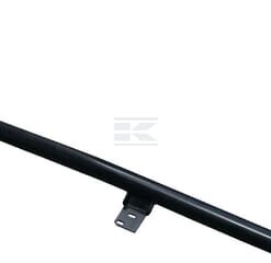 Tubo de escape