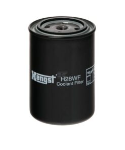 Filtro de refrigerante, roscado