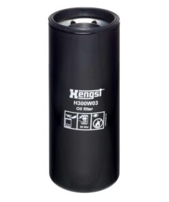Filtro de aceite