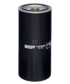 Filtro de aceite