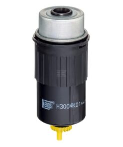 Filtro de combustible