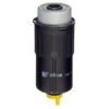 Filtro de combustible