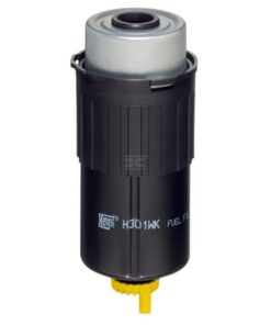 Filtro de combustible