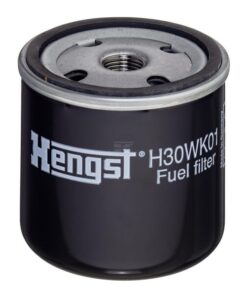 Filtro de combustible