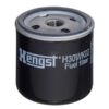 Filtro combustible, roscable