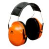 Cascos de protección del oído H31A 9 Cascos de protección del oído H31A