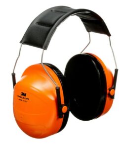 Cascos de protección del oído H31A
