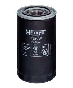 Filtro de aceite Spin-on