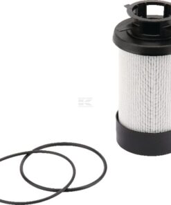 Filtro hidráulico