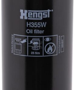 Filtro de aceite