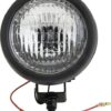 Luz trasera