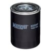 Filtro de refrigerante, roscado
