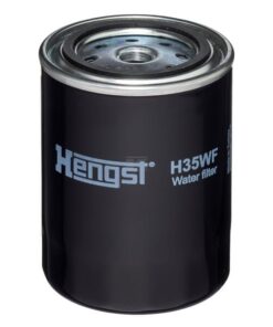 Filtro de refrigerante, roscado