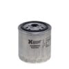 Filtro combustible, roscable