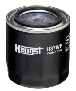 Filtro de agua