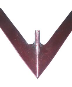 Reja corazón Heij