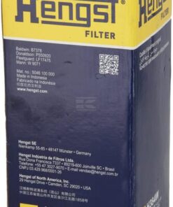Filtro de aceite 10 Filtro de aceite