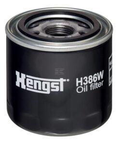 Filtro de aceite